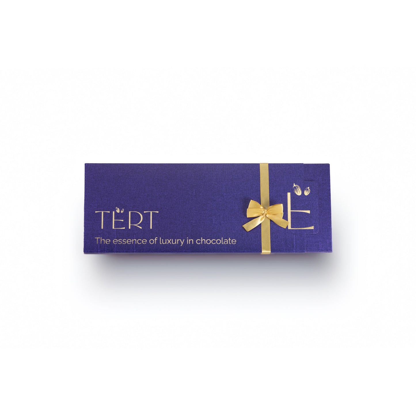 TЁRT - piimašokolaadi kollektsioon