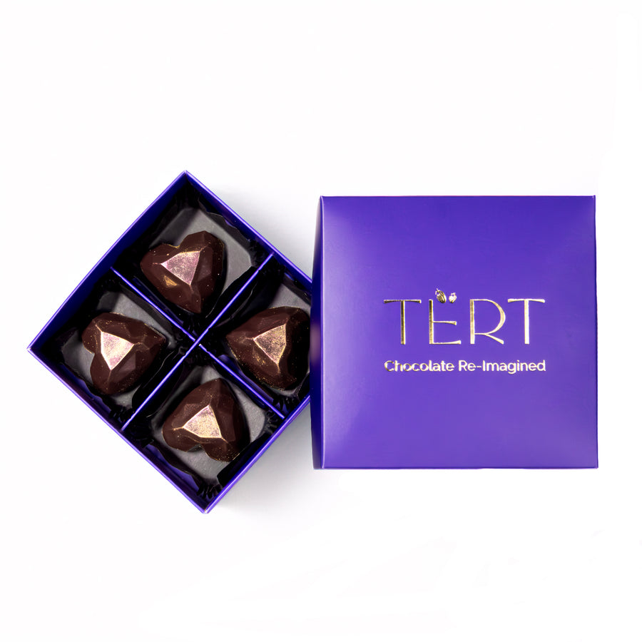 TËRT Caramel gift selection