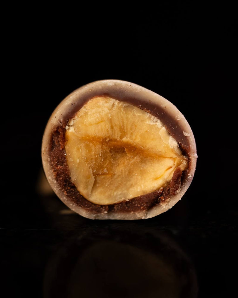 Sarapuupähkel