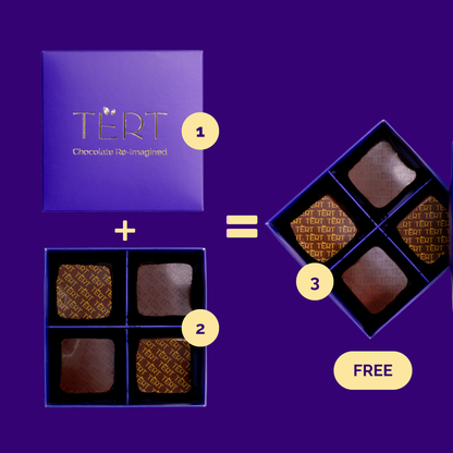 TËRT CLASSIC Bon Bon Collection x3 — osta 2, saa 3 tasuta