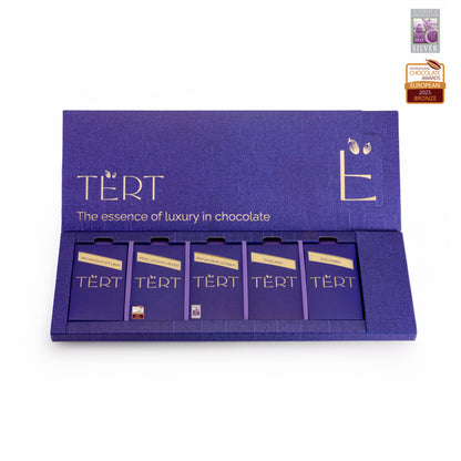 TËRT World Chocolate Collection