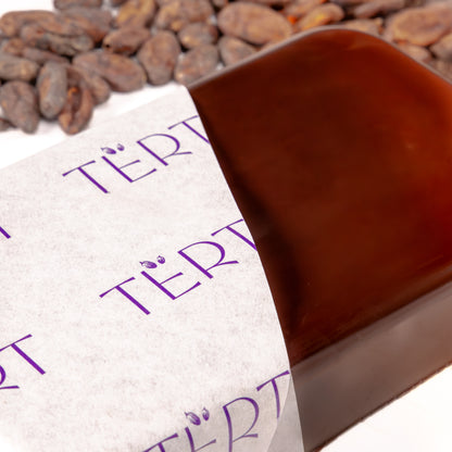 Шоколадная масса Nicaragua O'Payo 100% 1 кг