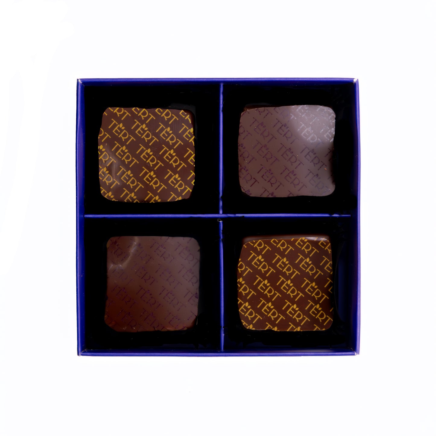 TЁRT Bon Bon - šokolaadi kollektsioon