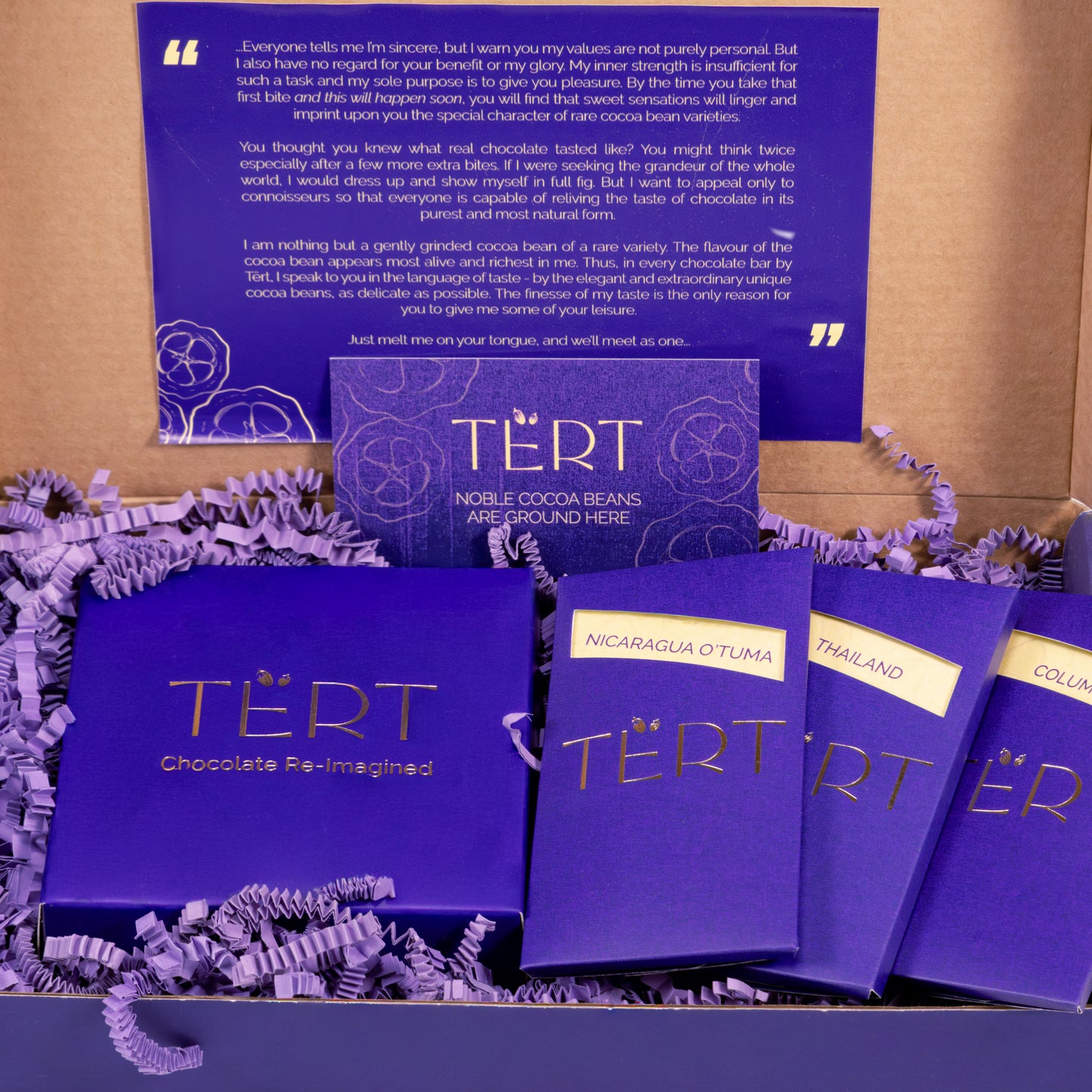 ТЁRТ - CLASSY kinkekomplekt