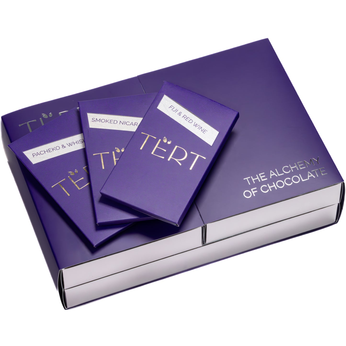 TËRT Silver Collection - piiratud väljaanne