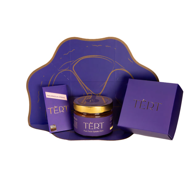 TËRT CHARM – kinkekomplekt