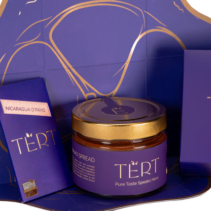 TËRT CHARM – kinkekomplekt