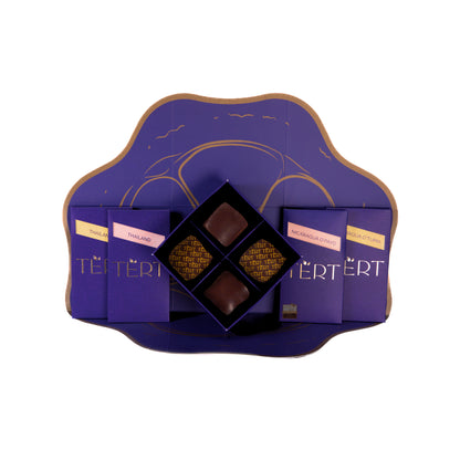 TËRT STYLE - kinkekomplekt