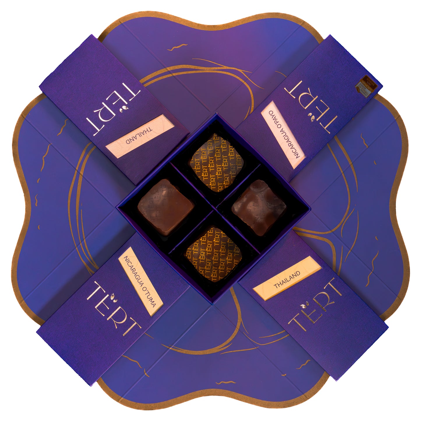 TËRT STYLE - kinkekomplekt