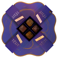 Bean-to-bar chocolate