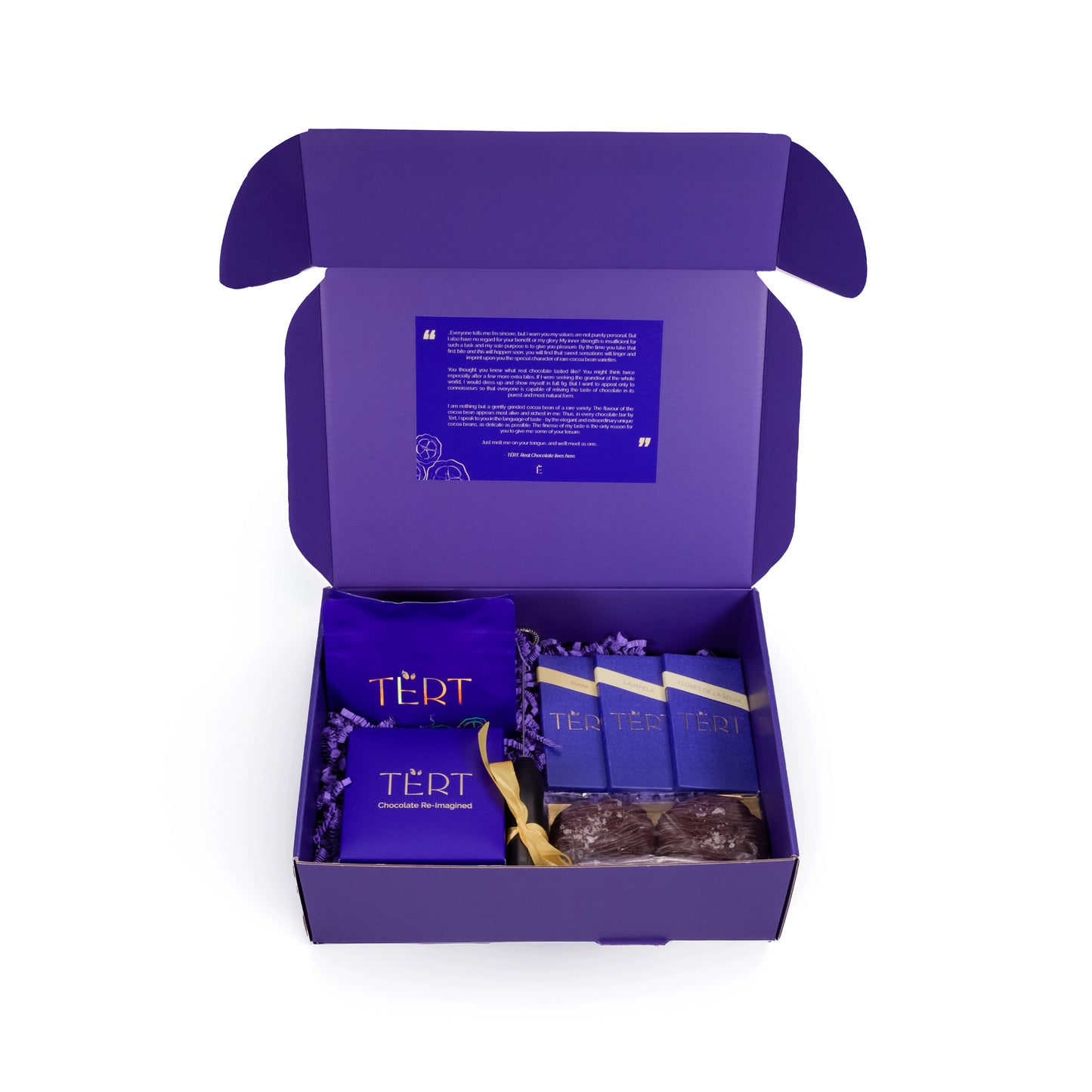 ТЁRТ SYMPHONY gift set