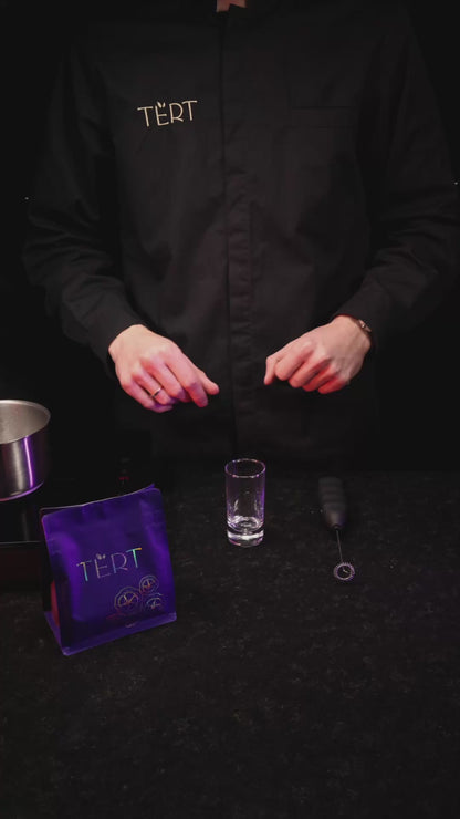 Šokolaadijook Fluffy (250g)