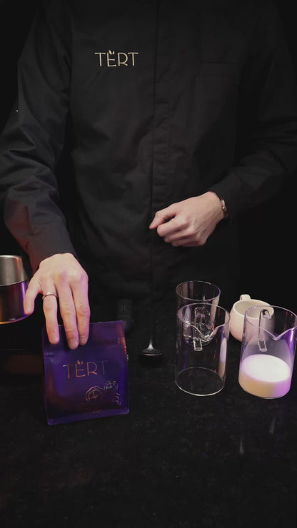 Šokolaadijook Fluffy (250g)