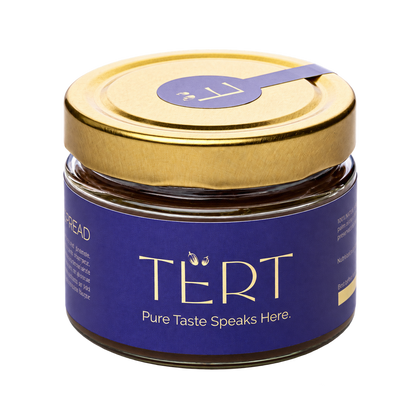 TËRT Chocolate Spread - Hazelnut (200g)