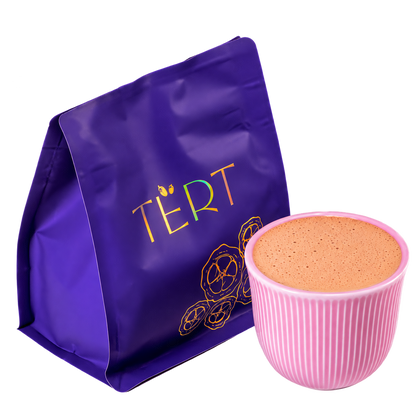 TËRT Chocolate Drink - Fluffy (250g)