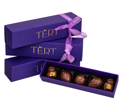 Children’s Chocolate Collection